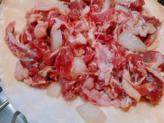 -震海贝烤贝·民俗特色店(延吉总店)