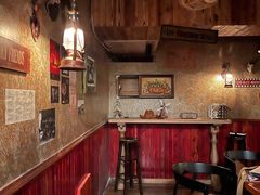 -秃鹫湾·推理大师沉浸式实景演绎推理剧场