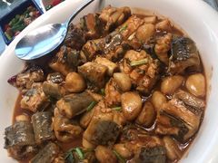 -开海·红岛海鲜虾水饺(石老人店)