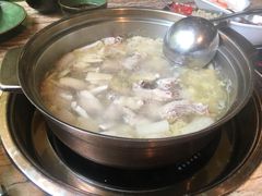 -润园四季椰子鸡火锅(海上世界店)