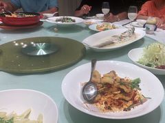 -梦都海鲜酒家(万达广场江桥店)