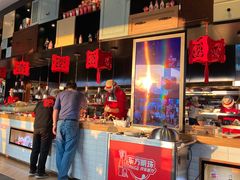 -东方明珠·可口可乐欢乐餐厅