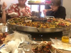 -日进一片海.生腌海鲜火锅.宵夜烧烤(三里屯总店)