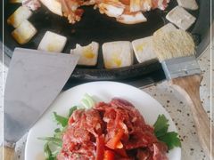 -苗家特色土烙锅·老字号