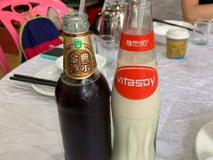 -广宁炭炉鸡煲·富临门饭店