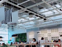 -宜家·瑞典风味餐厅(北京西红门店)