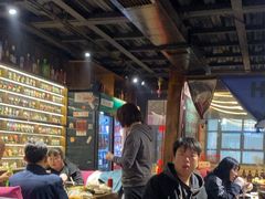 -鸭力大(绿城店)