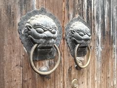 -崇仁古镇
