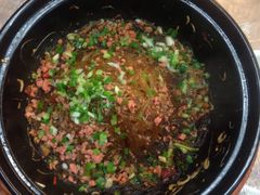 -老梅园大虾城(八一桥店)
