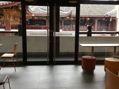 -麦当劳(鼓楼店)
