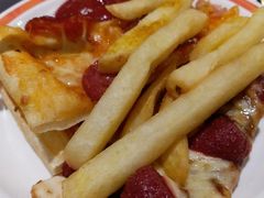 -比格比萨(方庄店)