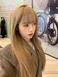 -DL HOPE明星造型