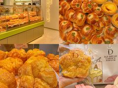 -顶东面包花园·生日蛋糕(太平店)