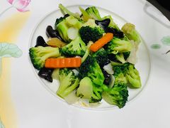 -御仙都北京菜馆·烤鸭店(双井店)