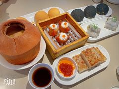 -蔡澜点心·粤菜(领展购物广场店)