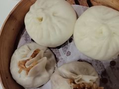 -古南都·清真绿柳居菜馆(太平南路店)