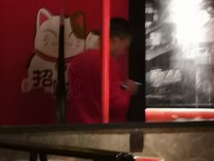大堂-蛙三泡椒牛蛙(万象城店)