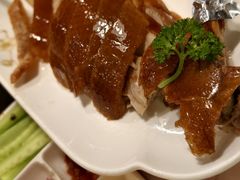 -大鸭梨烤鸭(甘家口店)