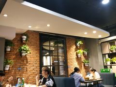 -大京园海鲜烧烤(东城路店)