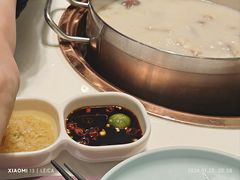 -洪氏嗨捞·猪肚鸡火锅(阳光天地店)