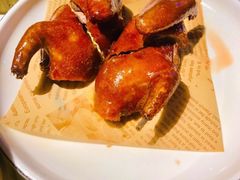 -顺丰国宴(工业博物馆店)