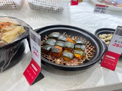 -阿毛饭店(和义路店)