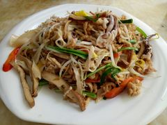 -同发号饭庄(复兴路店)
