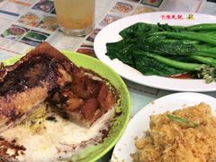 -澳门陈光记烧味饭店(万象城店)