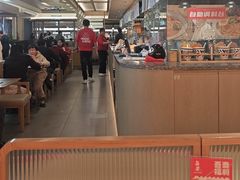-吾妻拉面•和风食堂(群光广场店)
