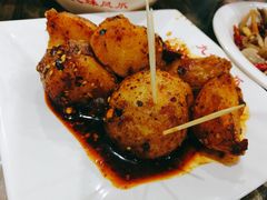 -嘉州九妹凤爪(乐山总店)