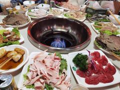 -枇杷园食为鲜火锅(南山店)