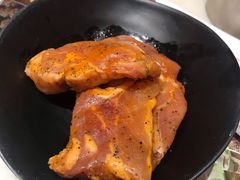 -韩宫宴炭火烤肉(印象城店)