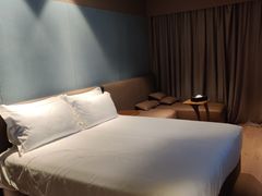 -桔子酒店(青岛五四广场店)