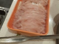 -水碾河刘老大串串香(水碾河路店)