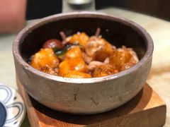-湖滨28中餐厅·西湖宴·杭州君悦酒店