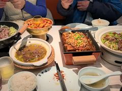 -全牛匠·乐山跷脚牛肉(西北旺万象汇店)
