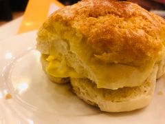 菠萝油-大哥餐厅(西城花园店)