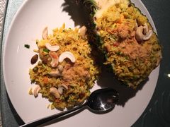 -海陵岛保利皇冠假日酒店·御公馆中餐厅 CANAL LNUA