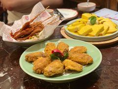 -新白鹿餐厅(爱琴海购物中心店)