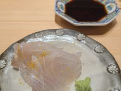 -荣一代目OMAKASE板前料理