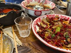 -破店肥哈·东北烧烤·夜宵(南山保利店)
