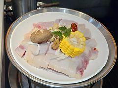原味椰子鸡（中份）-椰庭·椰子鸡·创意玩家(晶耀前滩店)
