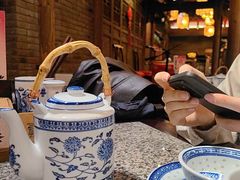 -南京大牌档(凯德1818店)