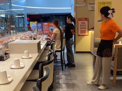 -新一番三文鱼寿司(大东海店)