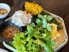 -大螃蟹海鲜餐厅