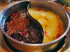 -四喜小胖·北京涮肉(五道营店)