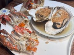 -海味当家·蒸锅海鲜(星海公园店)