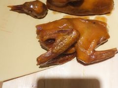 -村长家的疙瘩汤·东营菜(东营茶城店)