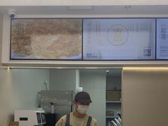 -喜茶(天津滨海万达广场店)