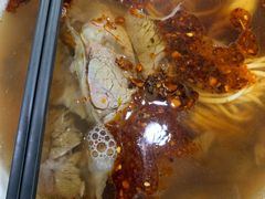 -洪师傅牛肉面(文昌南路店)